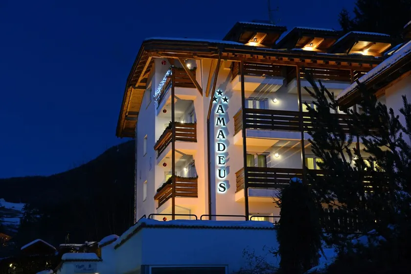 Top Located Alpin-Residence Amadeus*** Luxury Alpine GEM for 2 Pax - Image 1