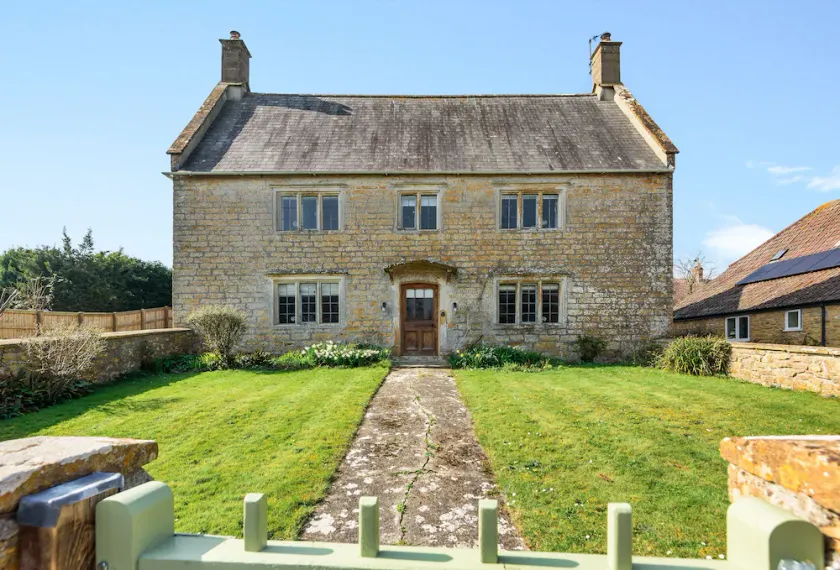 Lower Farm - Image 1