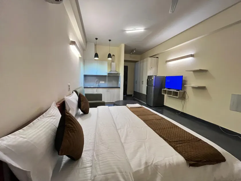 GoBravo Residences – Kapashera, New Delhi - Image 1