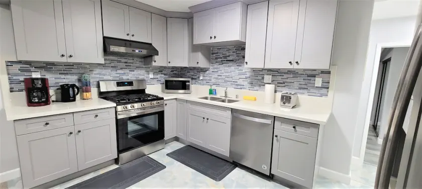 Warm & Comfy home near beach and Disney - Image 1