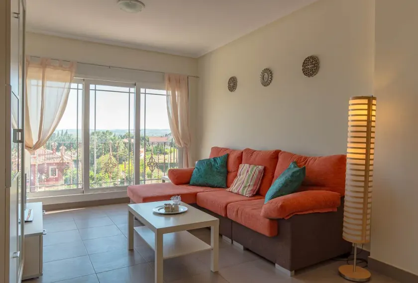 Salt Lake views Los Montesinos Apartment - Image 1
