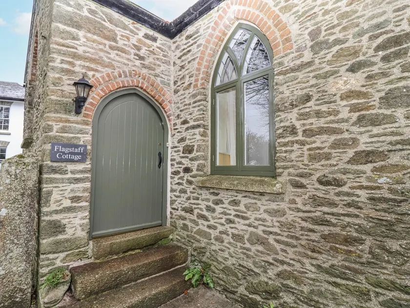 Flagstaff Cottage - Image 1