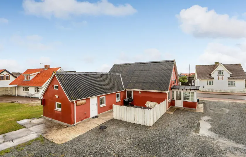 Awesome home in Thisted with WiFi and 3 Bedrooms - Image 1