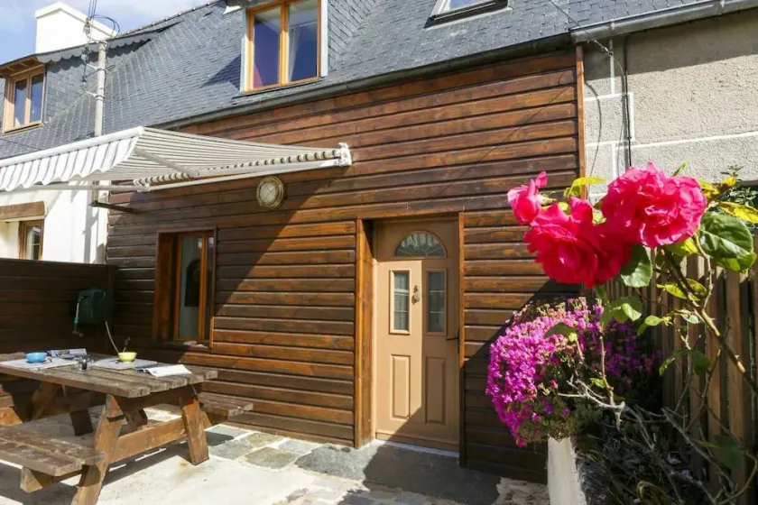 Kerborn - PLOUGUIEL - Gîte - Image 1