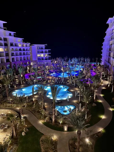 Christmas Week 2025 - Five Star Villa La Valencia Beach & Spa Resort-Two-Bedroom - Image 1