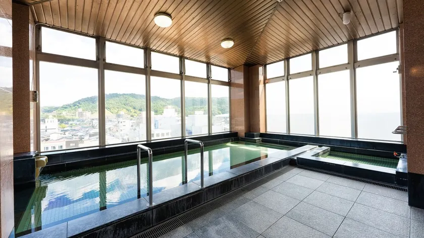 Hotel Ark 21 - Image 1