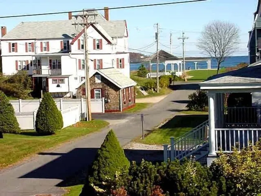 Maison de vacances avec barbecue - Image 1