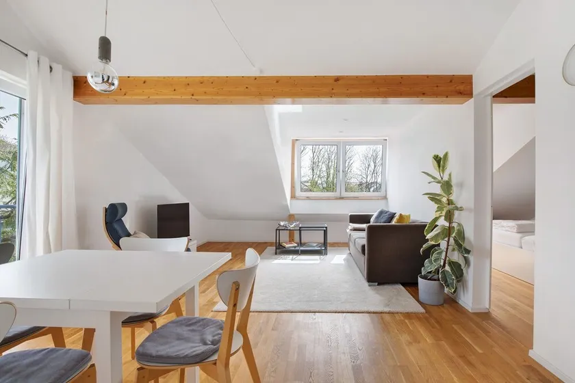 Blaustein Loft - Image 1