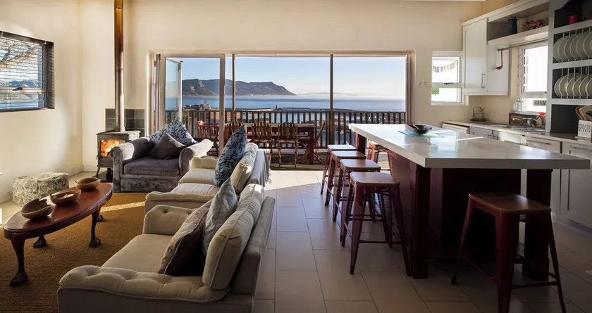 The Grosvenor Guest House - Image 1