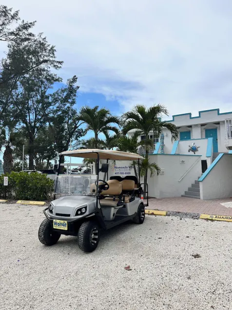 Alamanda Villas on Holmes Beach - Image 1
