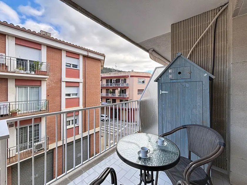 Cap Norfeu 60 - Piso a 150 mts de la Playa - WIFI - Image 1