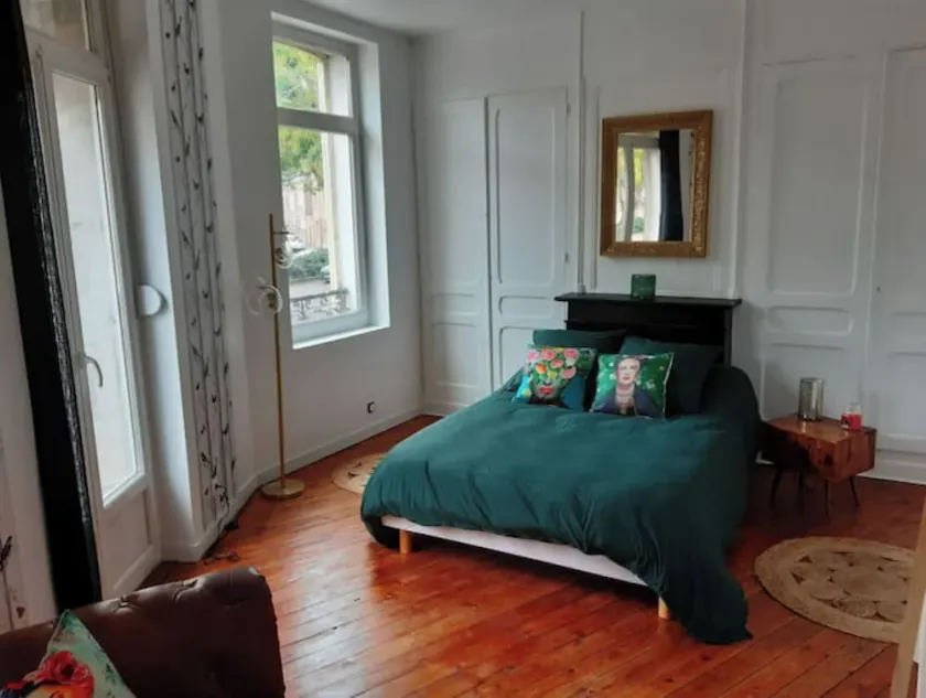 Amiens magnificent Frida apartment - Image 1