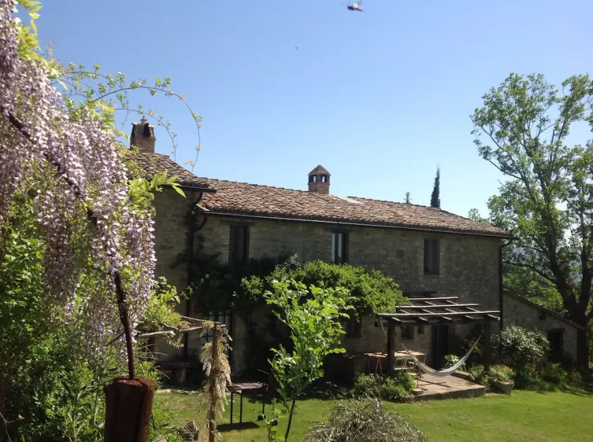 The house in Paradise - Image 1