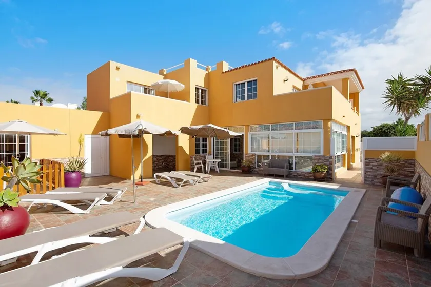 Casa Paco 2 - Image 1
