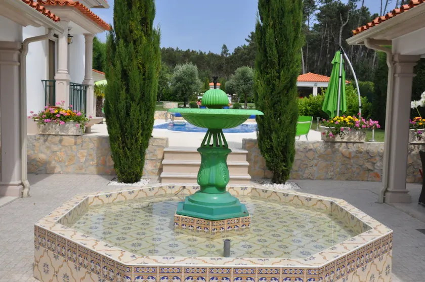 BELLISSIMA VILLA PISCINA GIARDINO 20 km FAMIGLIA - FRIENDS HOLIDAY BEACH (Figueira da Foz) - Image 1