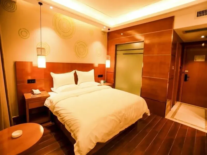 GreenTree Inn Anshun Guansuo Avenue Hotel - Image 1