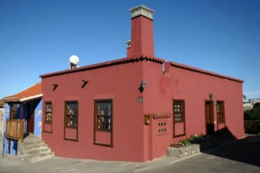 Cha Miquela Roja, Turismo rurale vicino alle stelle - Image 1