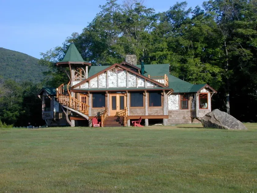 Wunderschönes Haus am Rand der Golfplatz mit Bergblick - Image 1
