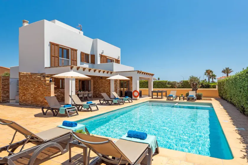 Villa Ibiza by Villa Plus - Image 1