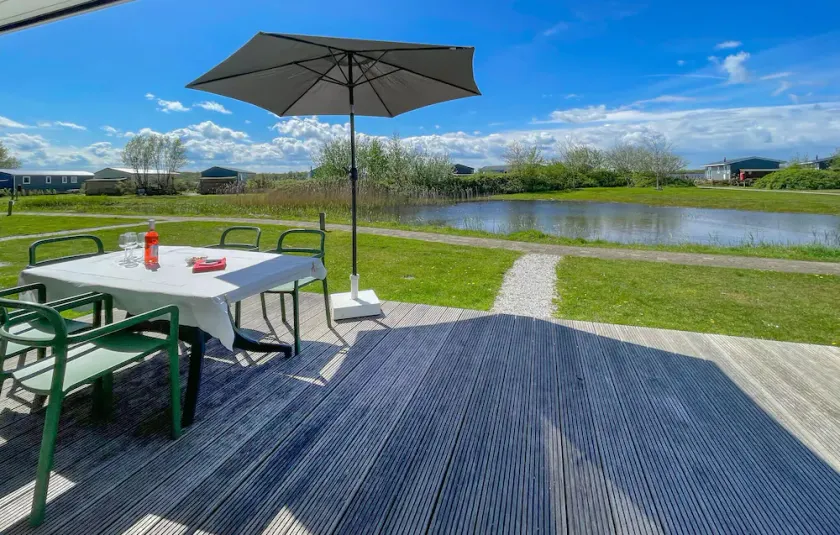 2 bedroom awesome home in Lauwersoog - Image 1