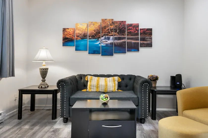 Newly remodeled condo at Marina Cay! - Image 1