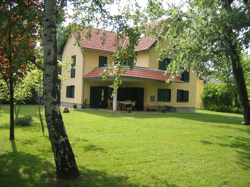 Villa Pöle maximum comfort - Image 1