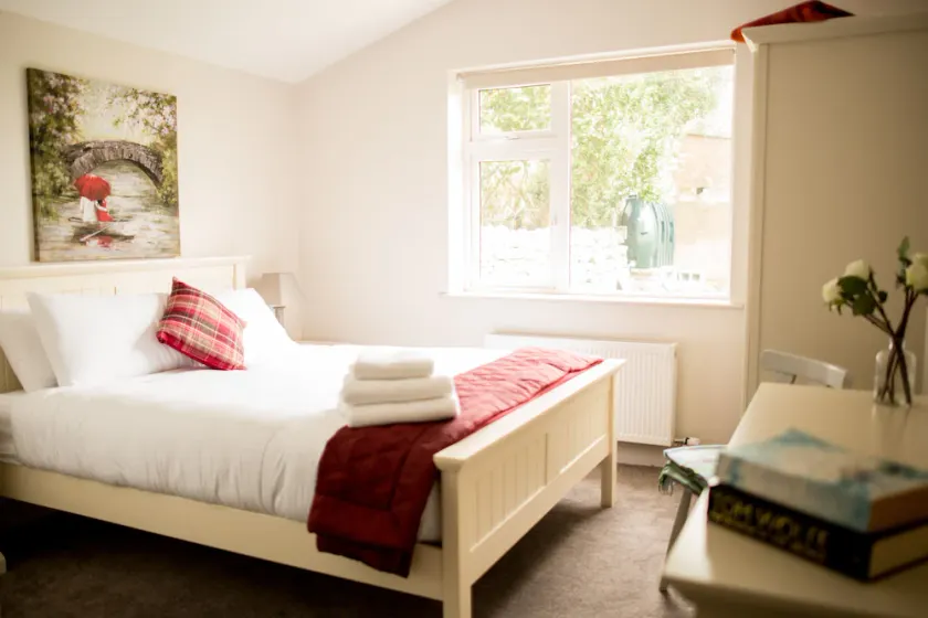 Newly renovated cottage in the heart of Doolin - O'Connor's Pub a 2 minute walk! - Image 1
