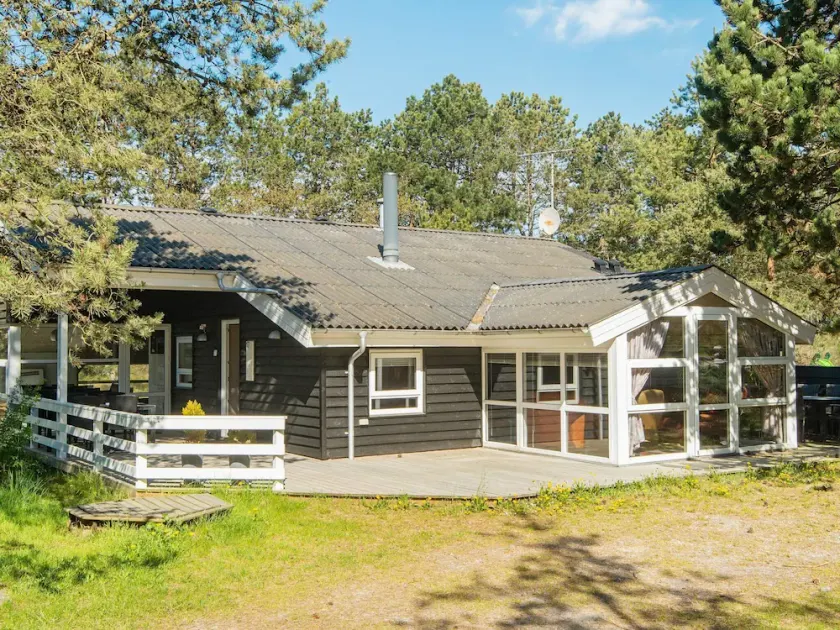 10 person holiday home in Ebeltoft - Image 1