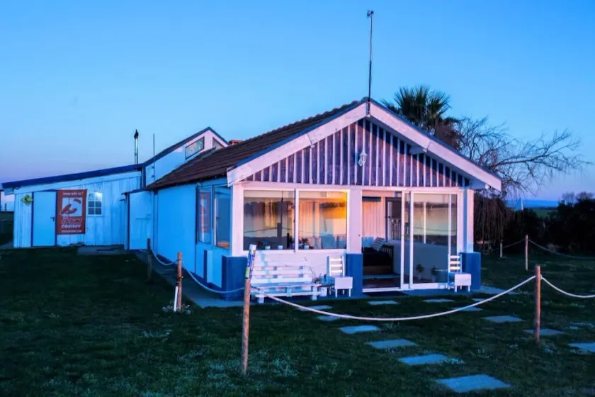 Casa dos Flamingos - Un paradiso nel cuore della riserva naturale per gli amanti Fotog - Image 1
