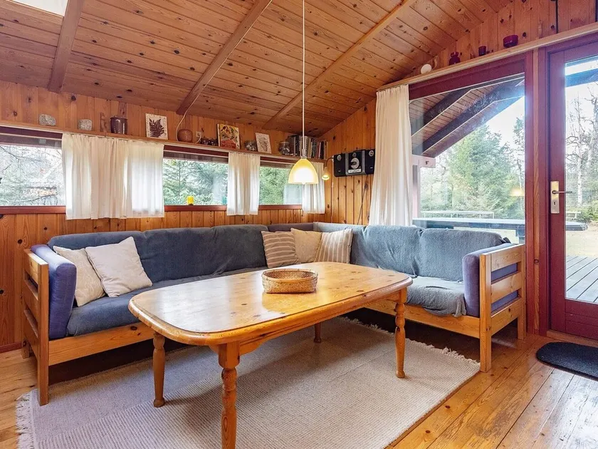 6 person holiday home in Gedser - Image 1