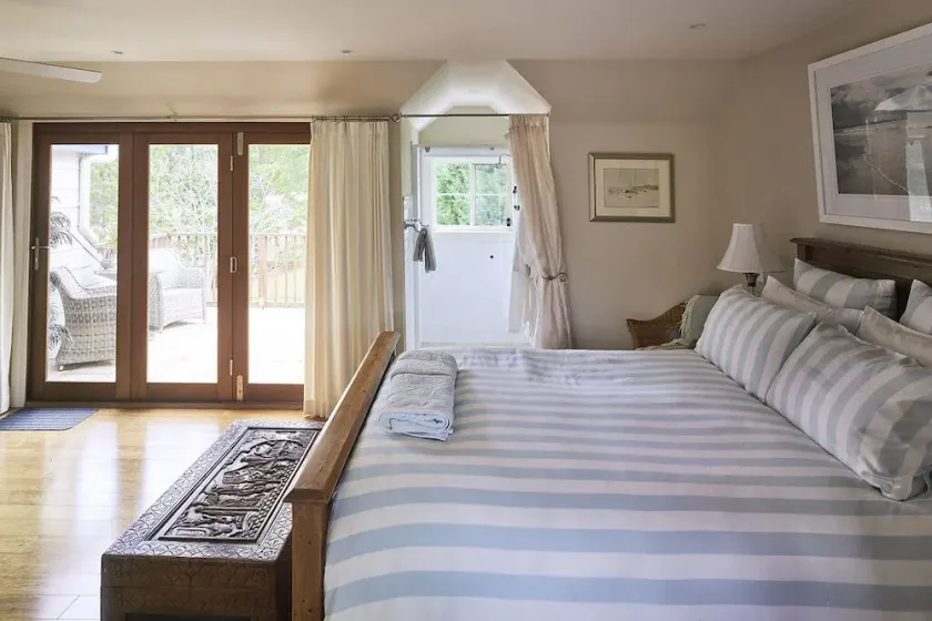The Willows at Kurrajong Luxury Loft Suite - Image 1