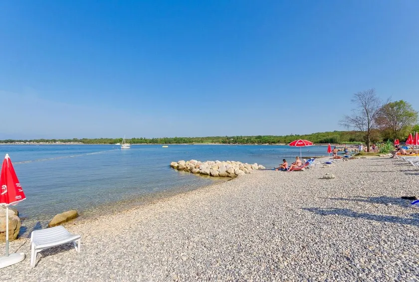 Apartment Vlado, (16253), Porec, hr - Image 1