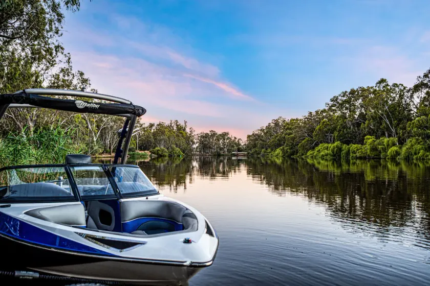 Goolwa River Retreat - Image 1