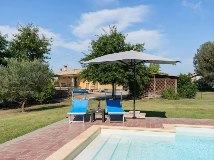 Rimbaudo by Interhome - Image 1