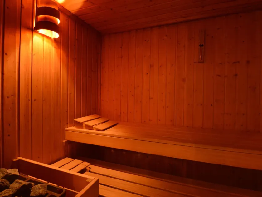 Cosy Holiday Home with Sauna, Terrace - Image 1