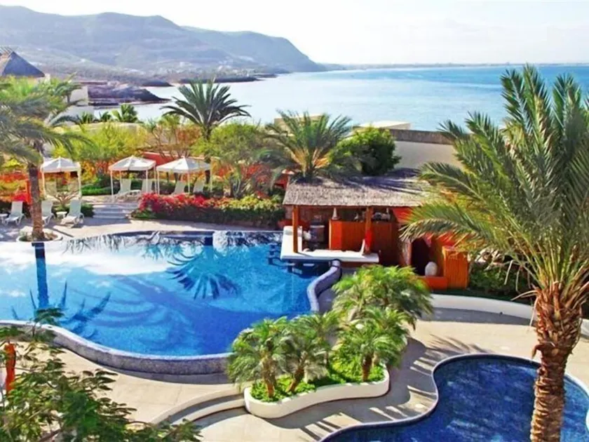 Costabaja Beach Resort and Spa - Image 1