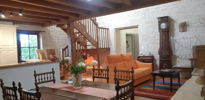 Charmante maison de campagne - Image 1