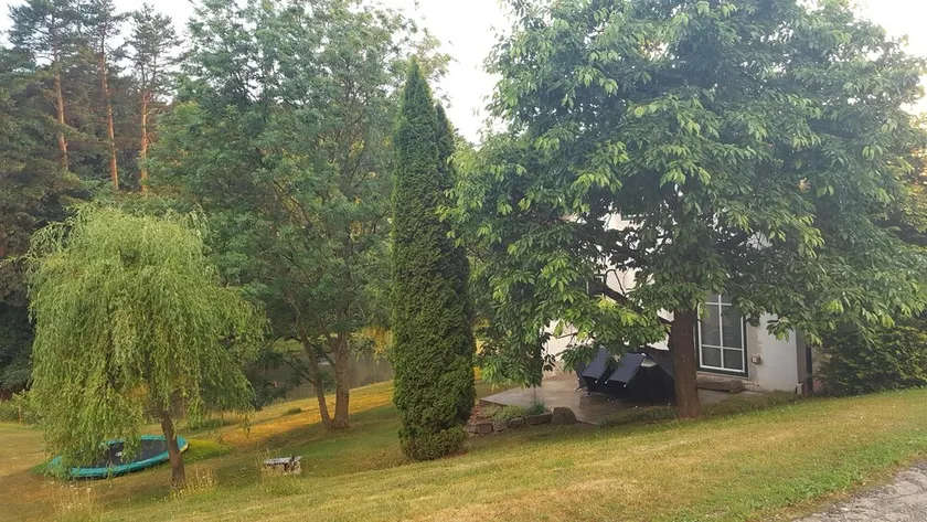 Vackert renoverade och nyinredda hus för 2 till 6 personer - Image 1