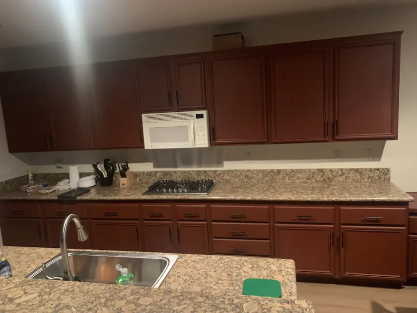 Golf course special w/ heated pool/jacuzzi - Image 1