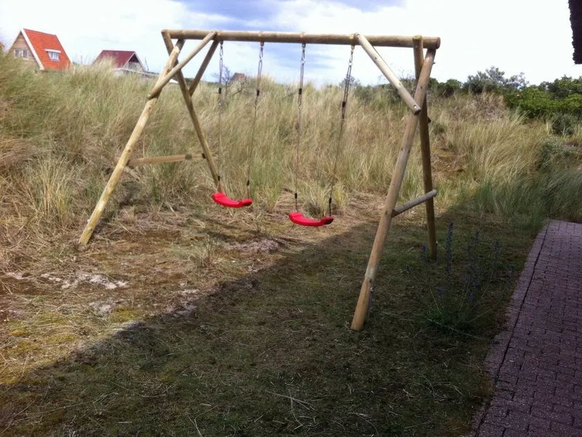 Villa in Midsland near the Sea - Image 1