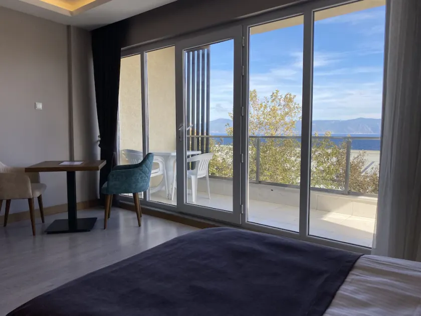 Grand Rimedya Hotel Mudanya - Image 1