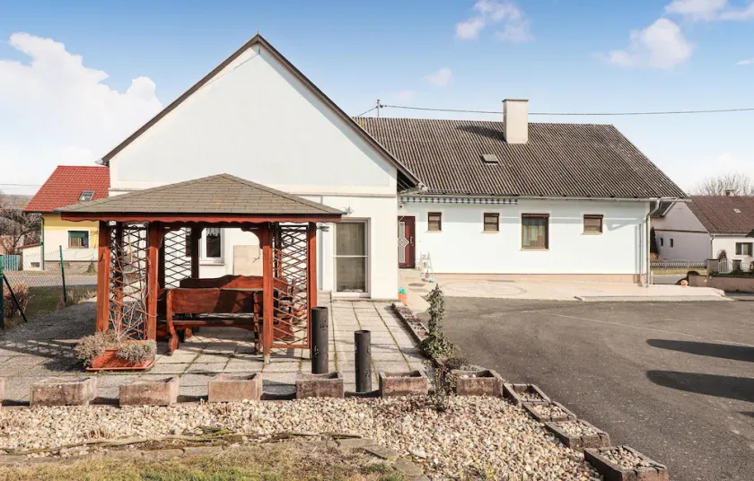 Ferienhaus In Heiligenbrunn - Image 1
