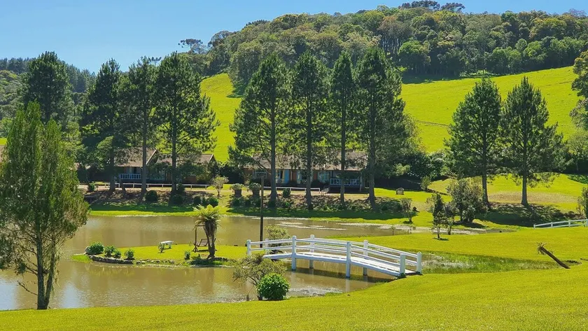 Rancho Otto Chalet Boutique - Rq - Image 1