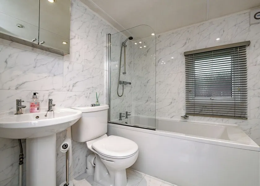 Boende med 2 sovrum i Carnforth - Image 1