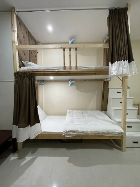 Executive Indian Muslim Bachelor's Accommodation in Al Nahda 2, Dubai. - Image 1