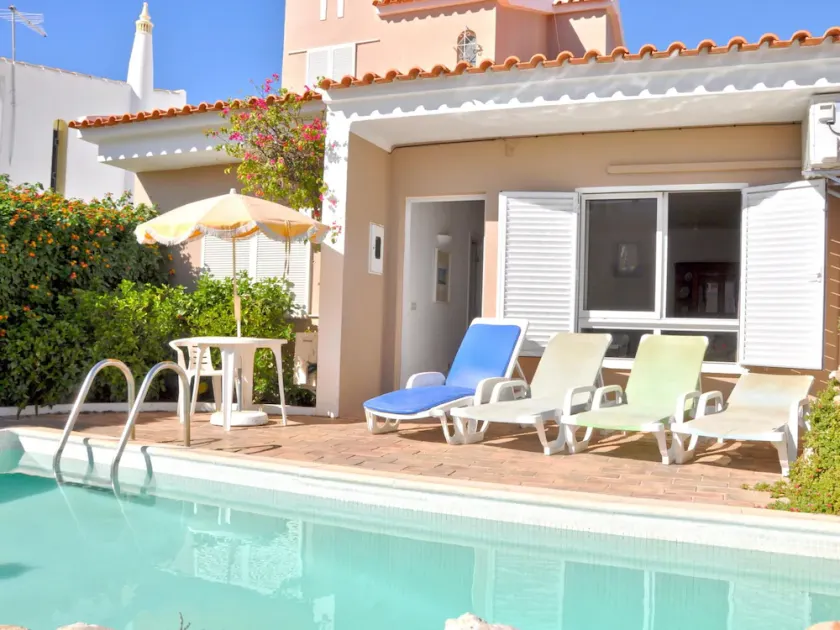 Horacio Villa is Located near Center of Vilamoura - Image 1