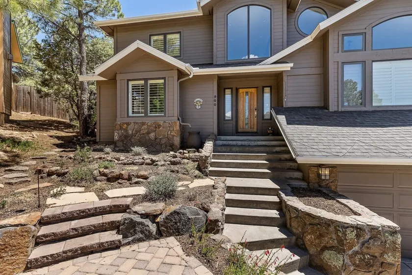 Sinagua Heights Flagstaff - Image 1