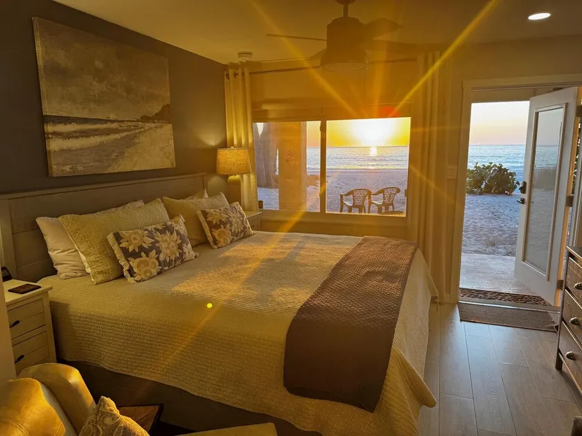 ONE Shell Cove - Studio Lejlighed Lige på Stranden - Image 1