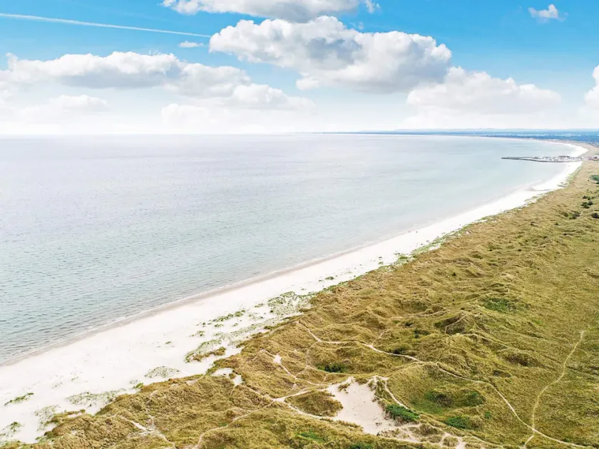 5 star holiday home in Ålbæk - Image 1