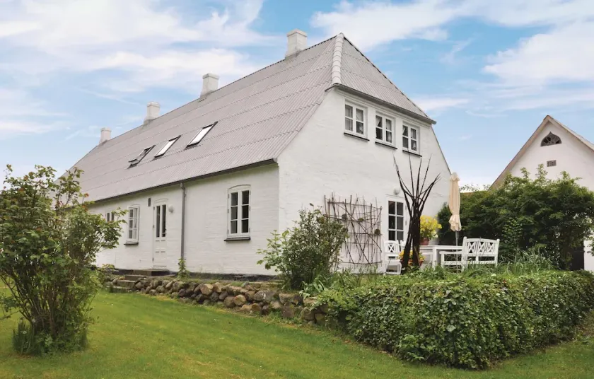 Gorgeous home in Faaborg - Image 1